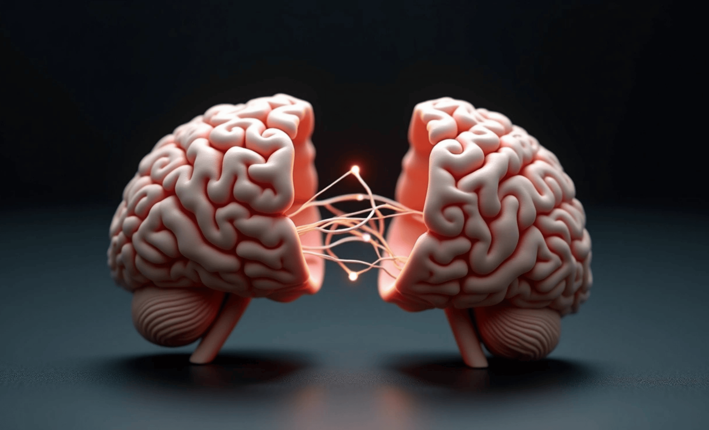 The Surprising Science Behind How Anxiety Changes Your Brain [Expert